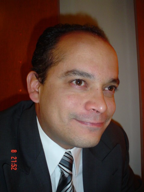 Luis Hugo Moreno
