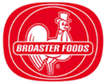 LOGO FREIDORES DE PRESION BROASTER