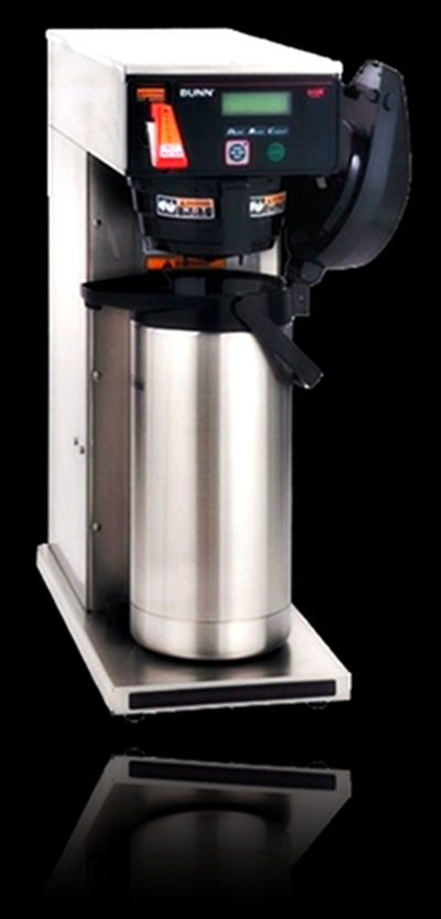 CAFETERA BUNN APW A THERMO