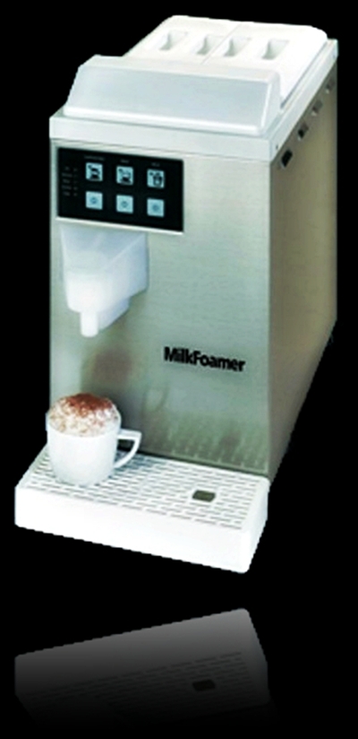 CAFETERA BUNN DUAL THERMOFRECSH SERVER