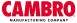 LOGO CAMBRO