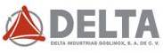 LOGO ESTUFAS DELTA