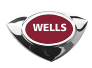 LOGO WELLS